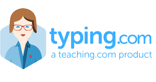 typing.com-logo