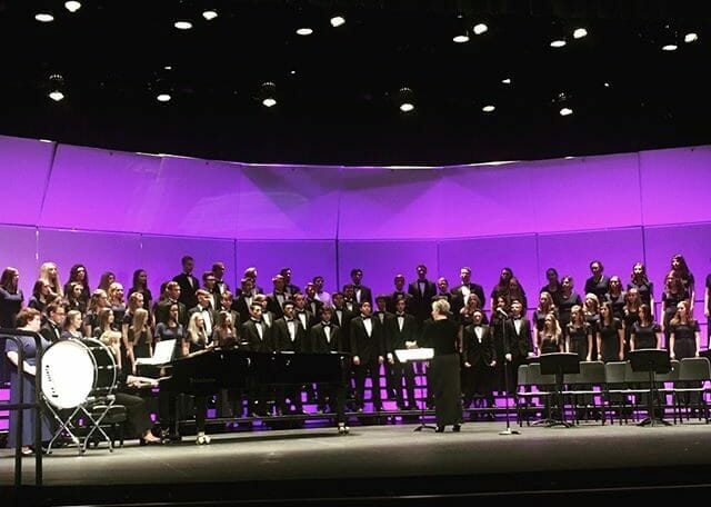 Gateway Choir Gateway-Choir