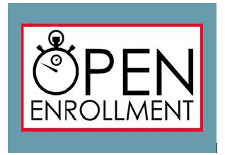 Open-Enrollment