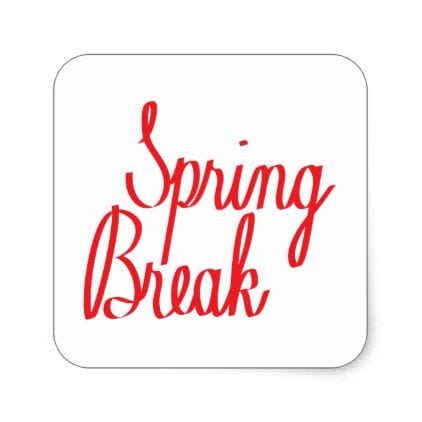 Spring-Break-