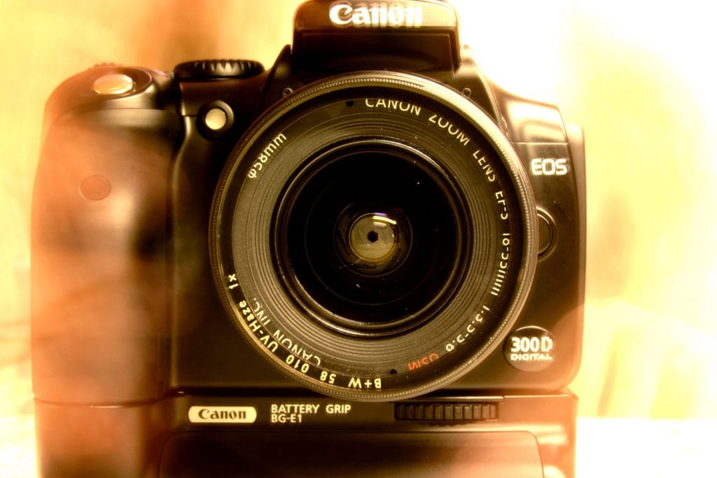 camera-1