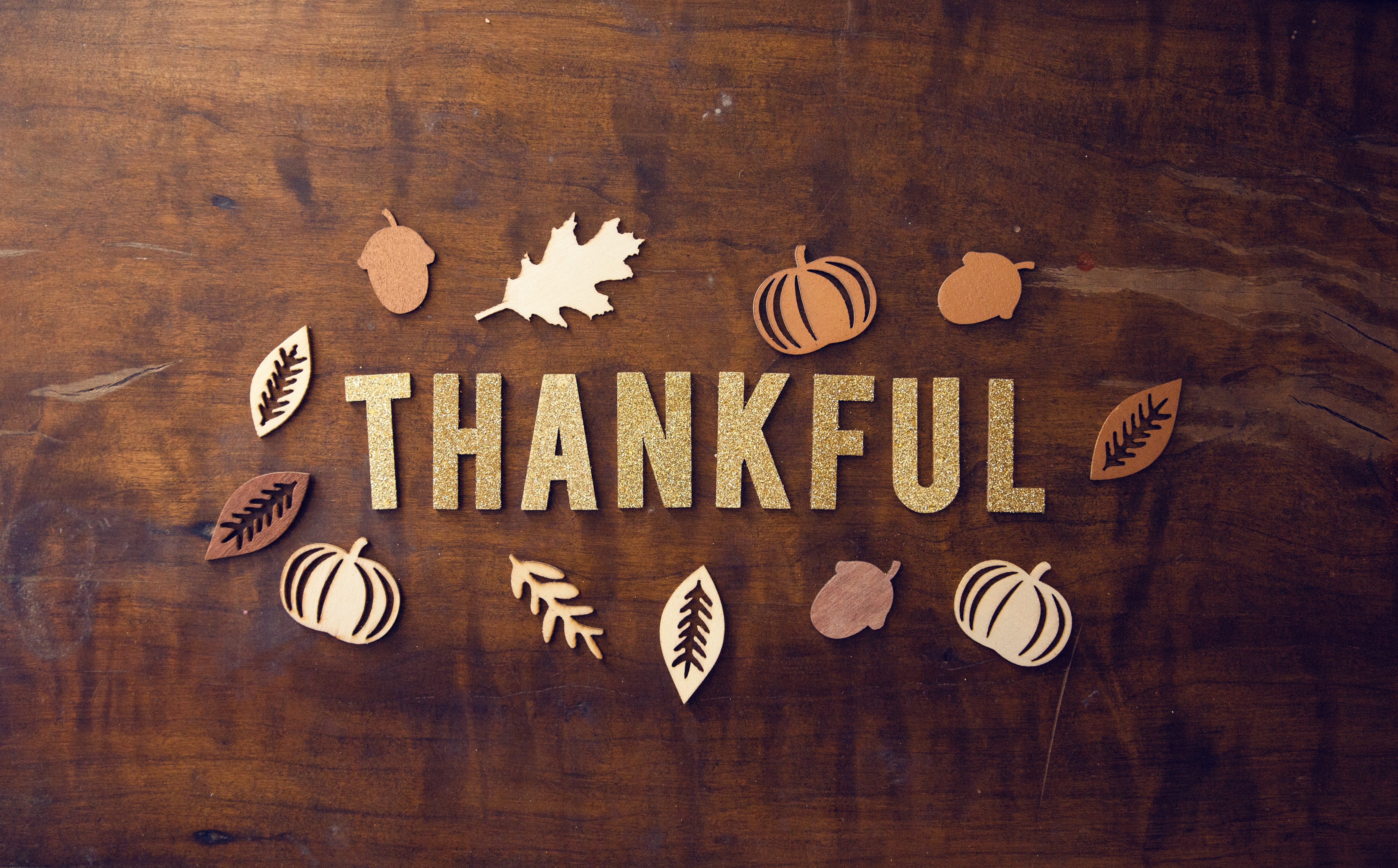 Thankful-