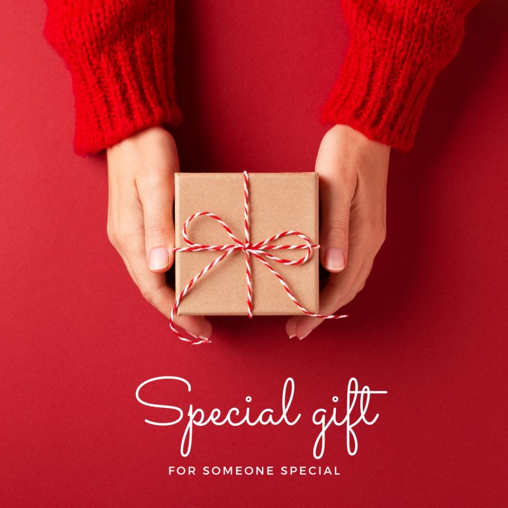 Red-Special-Gift-Someone-Special-Christmas-Instagram-Post-1
