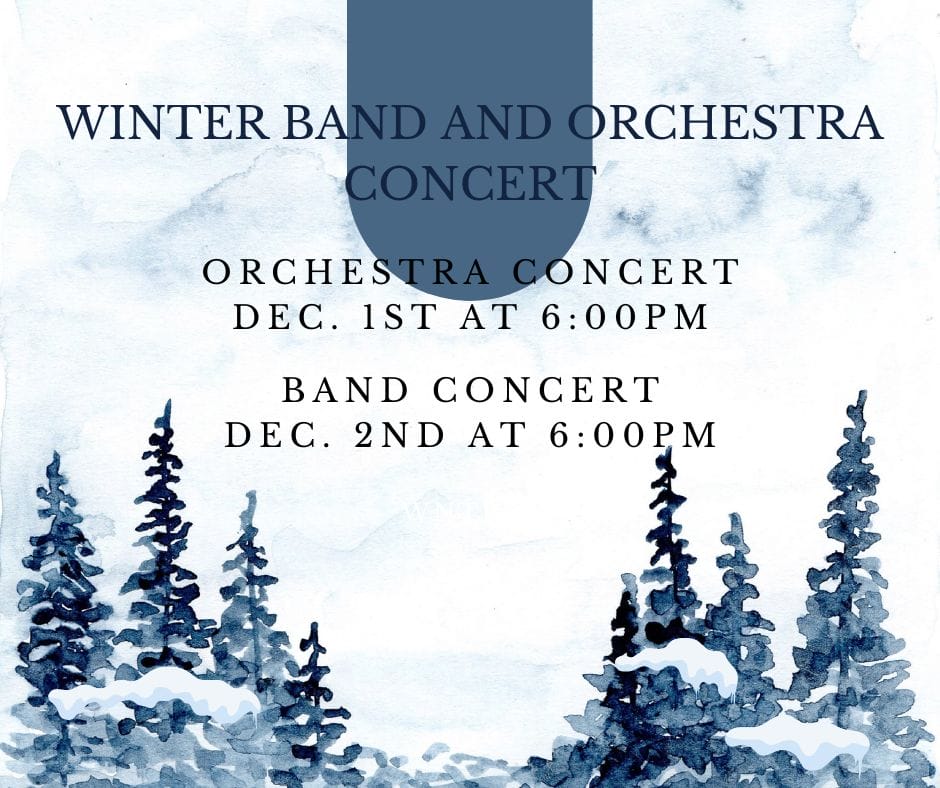Winter-Band-and-Orchestra-Concert-Flyer