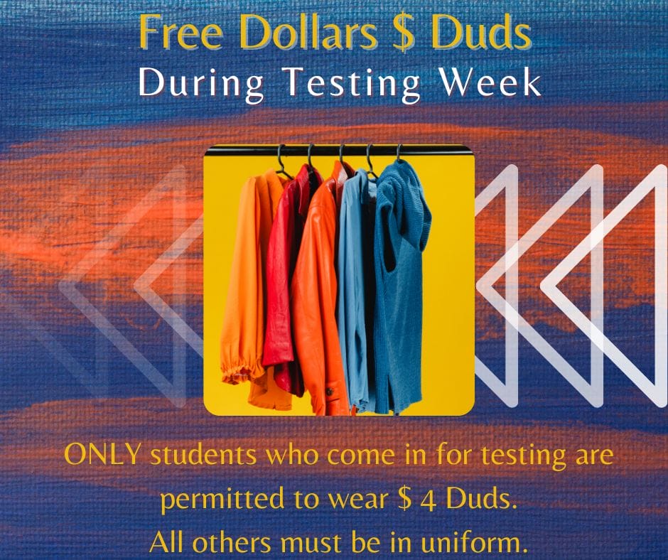 2-Dollars-for-Duds-during-testing-week-1
