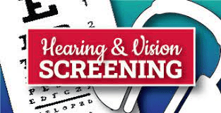Hearing-and-Vision-Screenings