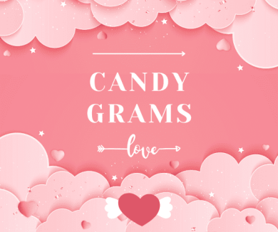 Candy-Grams