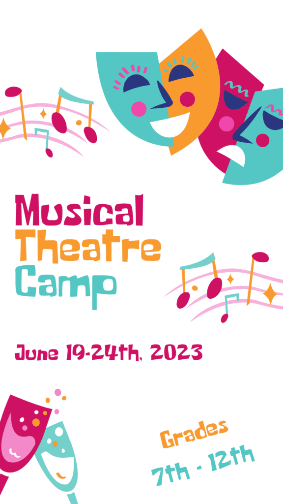 Musical-Theater-Camp