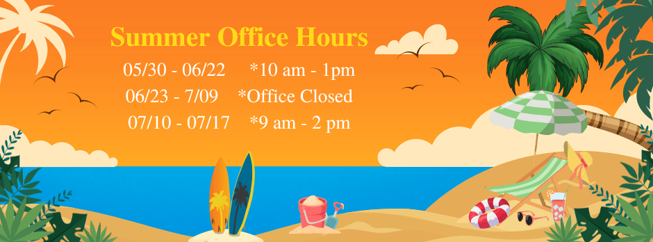 summer-hours