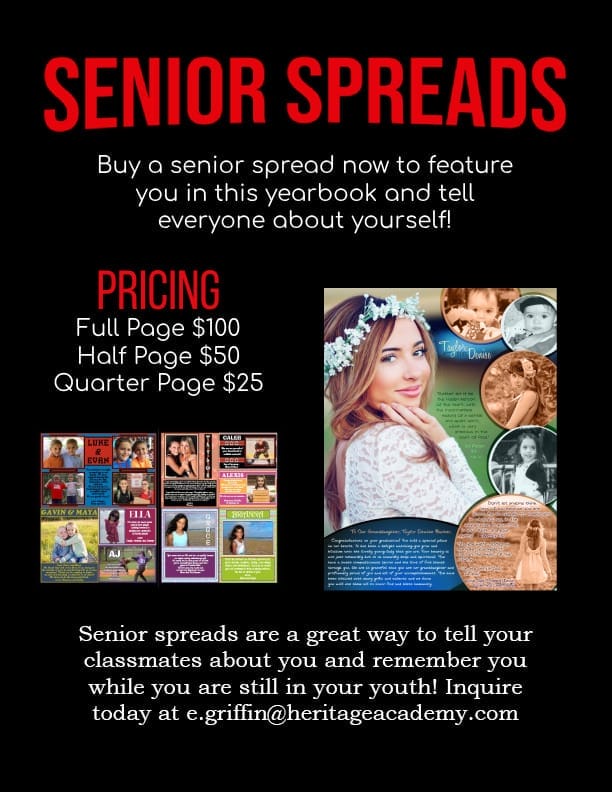 Senior-Spreads
