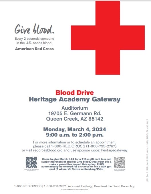 Blood-Drive-flyer