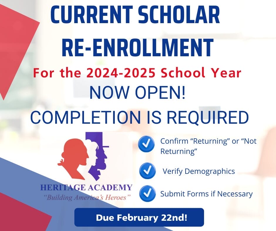 Re-enrollment-24-25