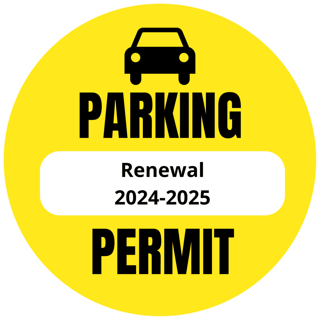 Parking-Permit-Renewal