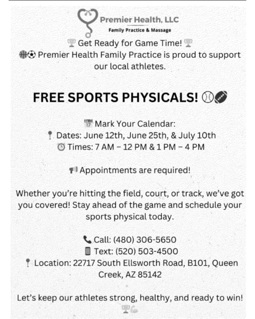 Sports-Physical