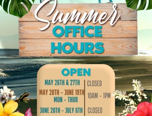 Heritage Gateway High School – Summer Campus Update – June 2nd
