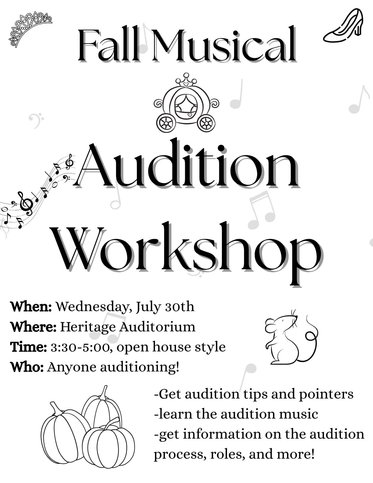FallMusicalAuditionWorkshop