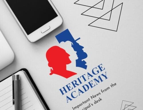 Heritage Gateway High School – Weekly Campus Update -July 7th