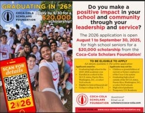 2025-2026-Coca-Cola-Founders-Scholarship