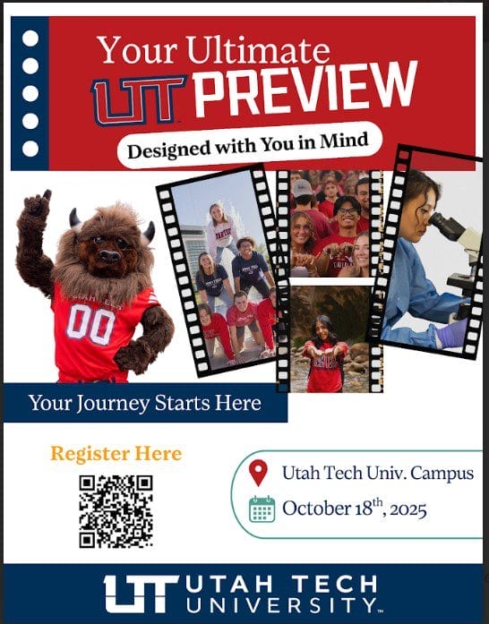 UT-