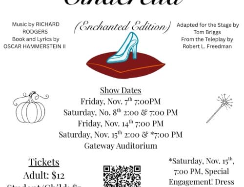 Heritage Gateway High School – Weekly Campus Update – November 3rd