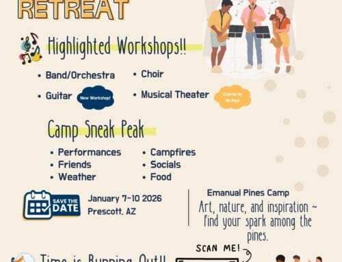 Heritage Gateway High School – Weekly Campus Update – November 10th